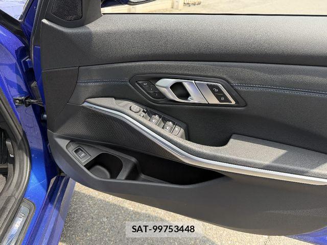 Bmw 3 SERIES 2021-09 8740836-22