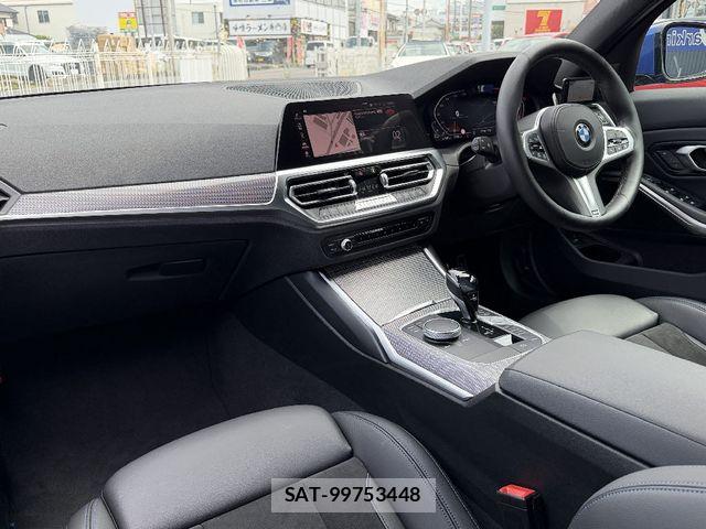 Bmw 3 SERIES 2021-09 8740836-26