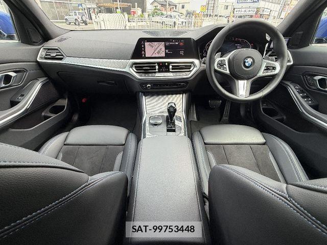 Bmw 3 SERIES 2021-09 8740836-2