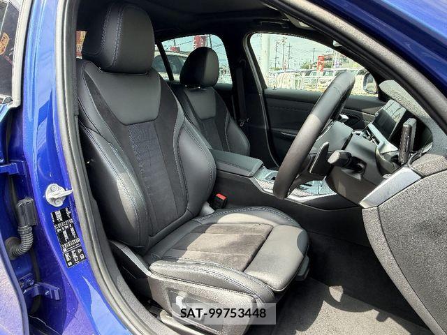 Bmw 3 SERIES 2021-09 8740836-3