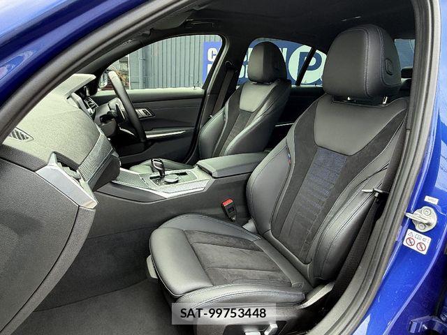Bmw 3 SERIES 2021-09 8740836-4
