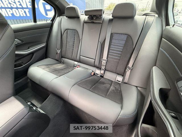 Bmw 3 SERIES 2021-09 8740836-5
