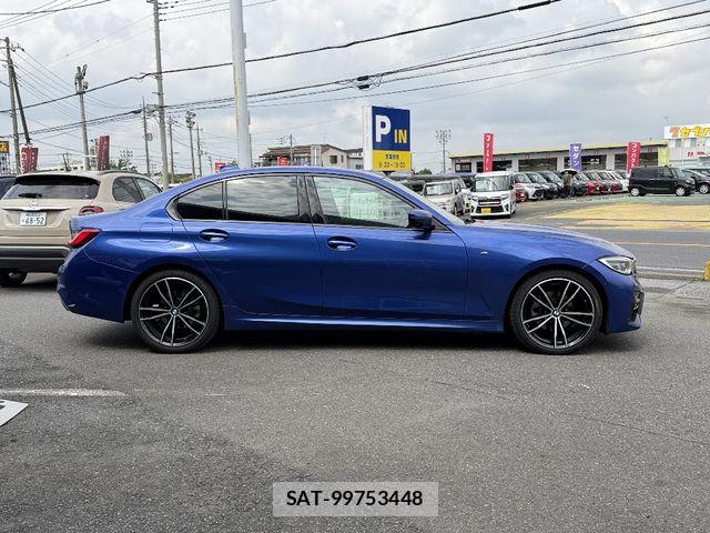 Bmw 3 SERIES 2021-09 8740836-7