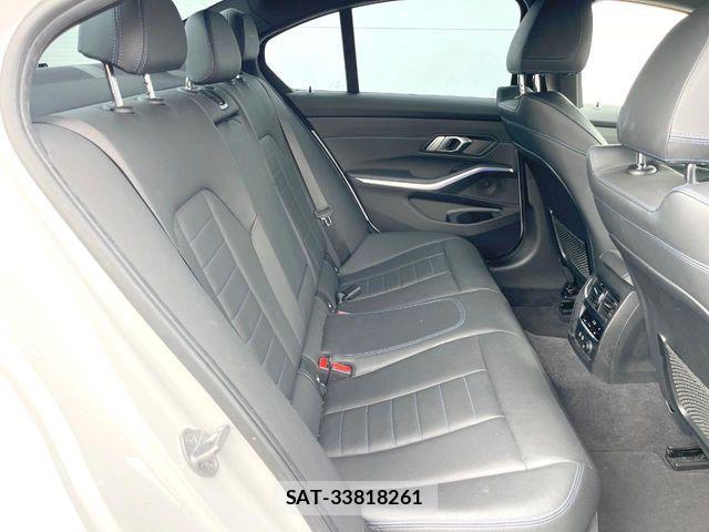 Bmw 3 SERIES 2019-08 8740838-9