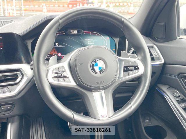 Bmw 3 SERIES 2019-08 8740838-11