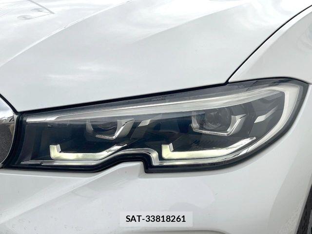 Bmw 3 SERIES 2019-08 8740838-12