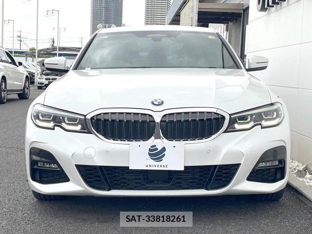 Bmw 3 SERIES 2019-08 8740838-14