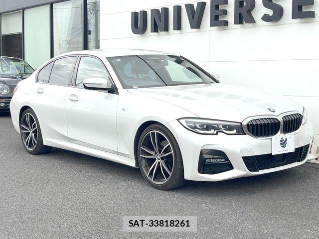 Bmw 3 SERIES 2019-08 8740838-16