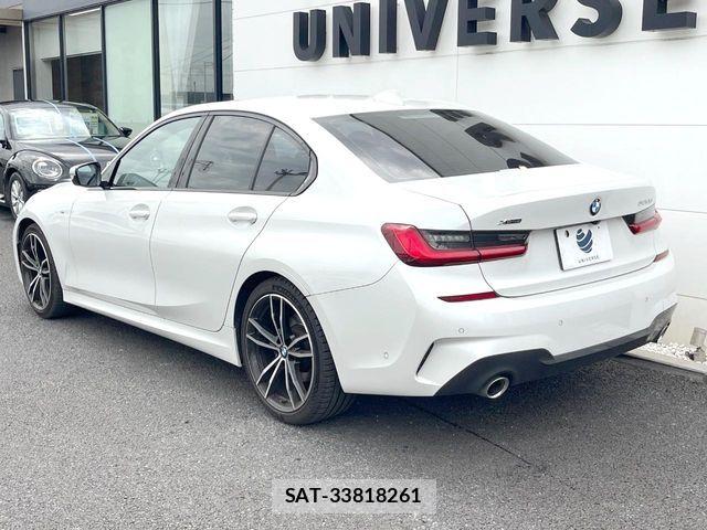 Bmw 3 SERIES 2019-08 8740838-17