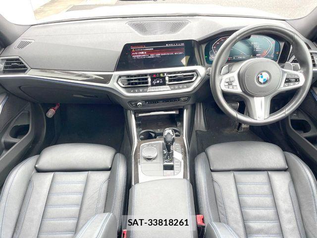 Bmw 3 SERIES 2019-08 8740838-1