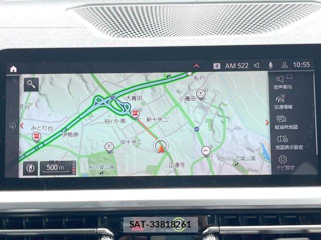 Bmw 3 SERIES 2019-08 8740838-3