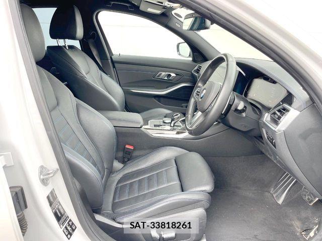 Bmw 3 SERIES 2019-08 8740838-8