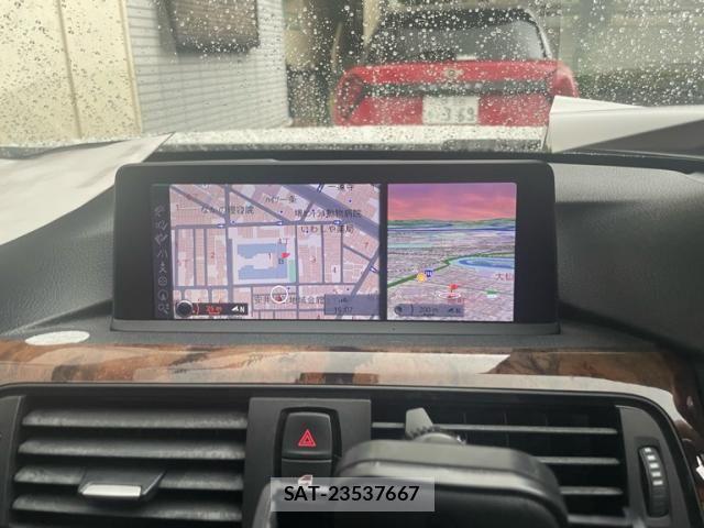 Bmw 3 SERIES 2012-05 8740845-9