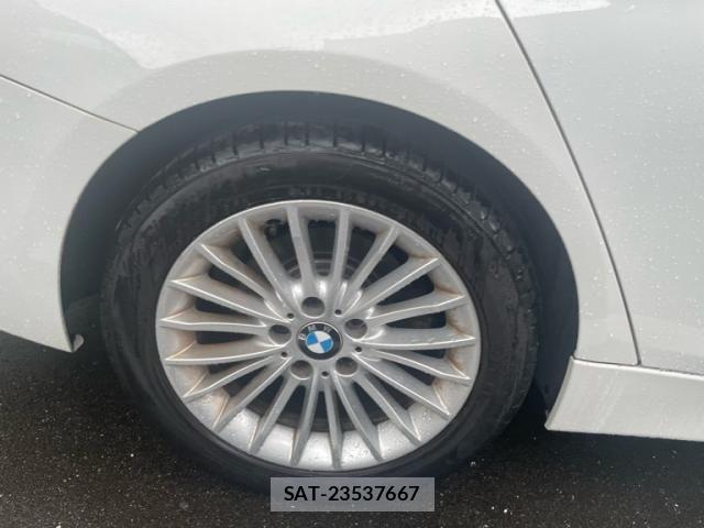 Bmw 3 SERIES 2012-05 8740845-12