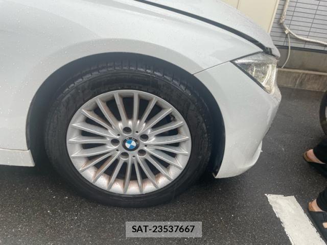 Bmw 3 SERIES 2012-05 8740845-13
