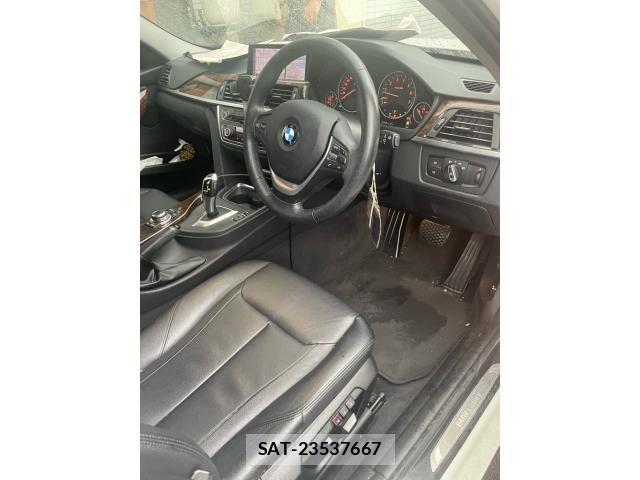 Bmw 3 SERIES 2012-05 8740845-2