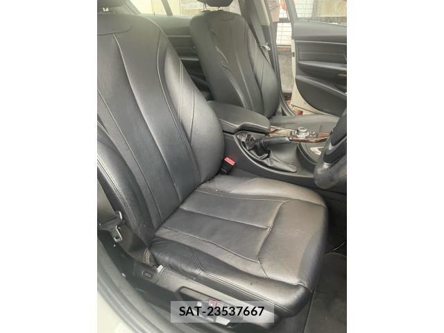 Bmw 3 SERIES 2012-05 8740845-6