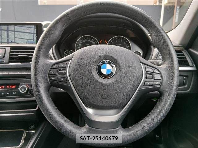 Bmw 3 SERIES 2014-02 8740844-9