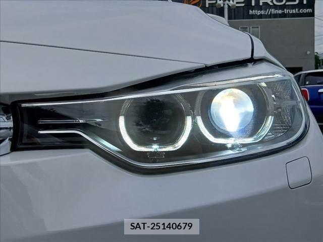 Bmw 3 SERIES 2014-02 8740844-10