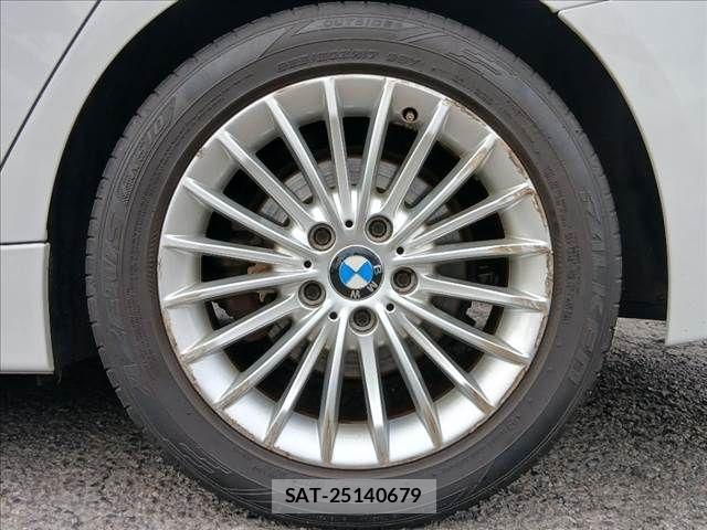 Bmw 3 SERIES 2014-02 8740844-12