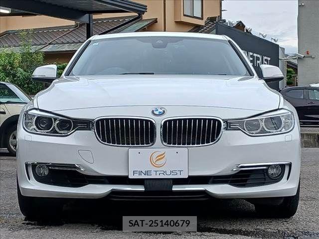 Bmw 3 SERIES 2014-02 8740844-13