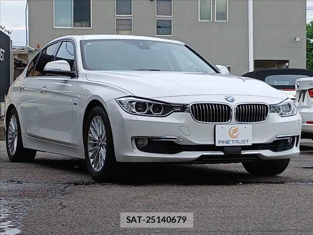 Bmw 3 SERIES 2014-02 8740844-14