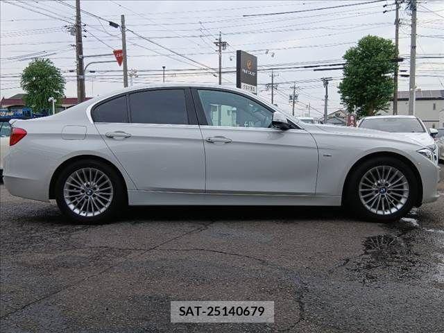 Bmw 3 SERIES 2014-02 8740844-15
