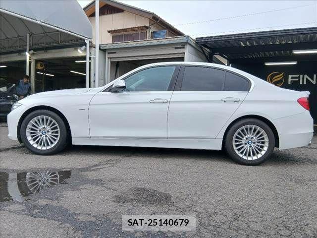 Bmw 3 SERIES 2014-02 8740844-19