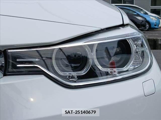Bmw 3 SERIES 2014-02 8740844-20