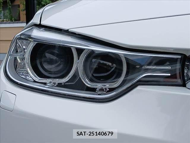 Bmw 3 SERIES 2014-02 8740844-21