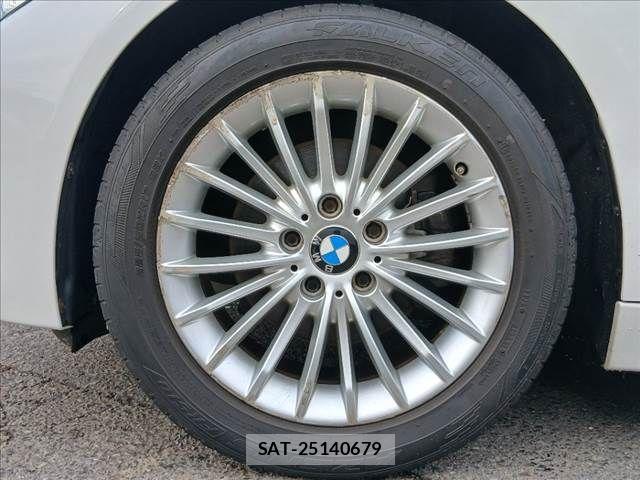 Bmw 3 SERIES 2014-02 8740844-26