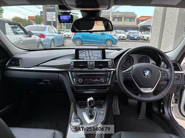 Bmw 3 SERIES 2014-02 8740844-2