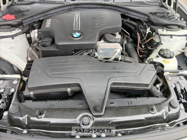 Bmw 3 SERIES 2014-02 8740844-29