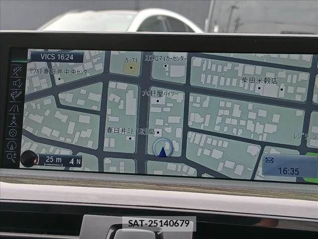 Bmw 3 SERIES 2014-02 8740844-3