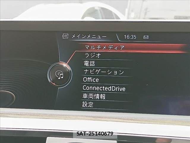 Bmw 3 SERIES 2014-02 8740844-4