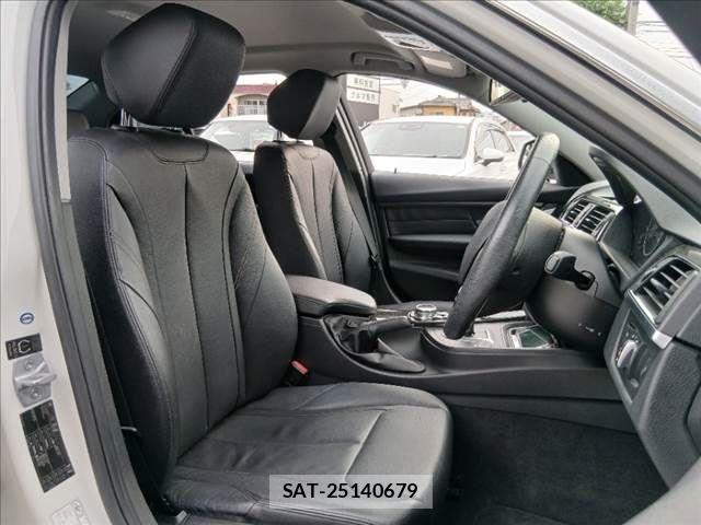 Bmw 3 SERIES 2014-02 8740844-6