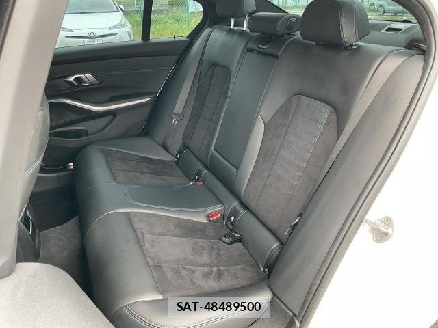 Bmw 3 SERIES 2021-07 8740835-12