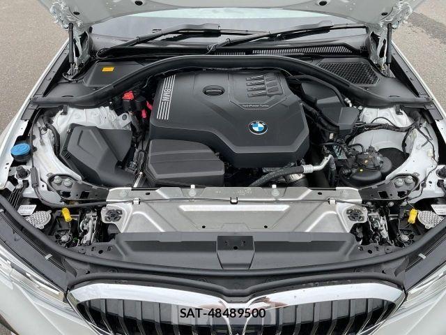 Bmw 3 SERIES 2021-07 8740835-14