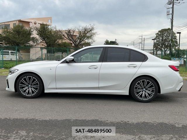 Bmw 3 SERIES 2021-07 8740835-15