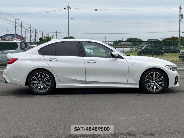 Bmw 3 SERIES 2021-07 8740835-16