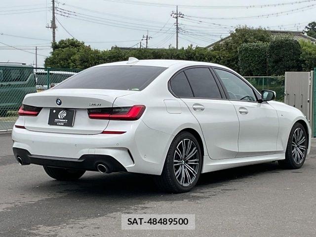 Bmw 3 SERIES 2021-07 8740835-18