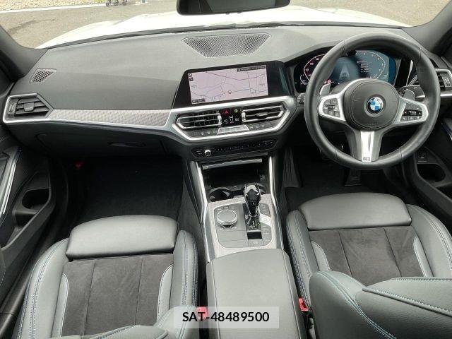 Bmw 3 SERIES 2021-07 8740835-1