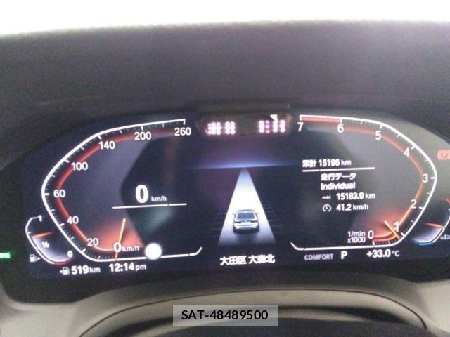 Bmw 3 SERIES 2021-07 8740835-29