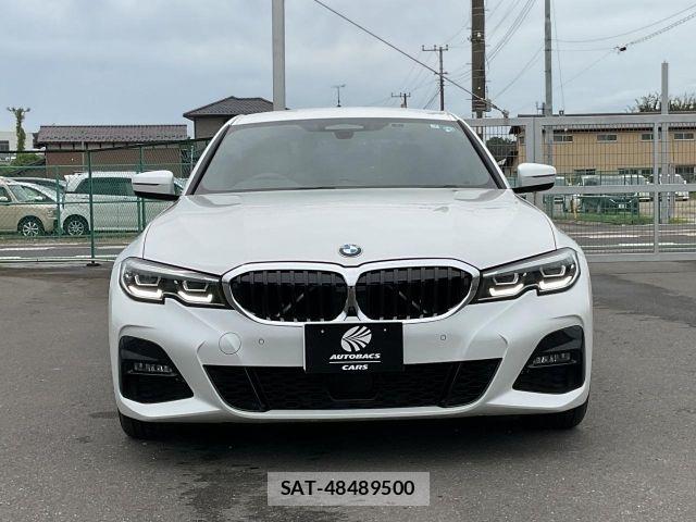 Bmw 3 SERIES 2021-07 8740835-3