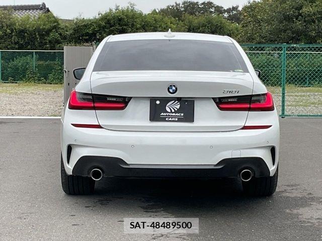 Bmw 3 SERIES 2021-07 8740835-4