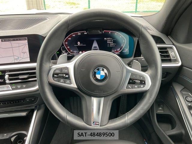 Bmw 3 SERIES 2021-07 8740835-7