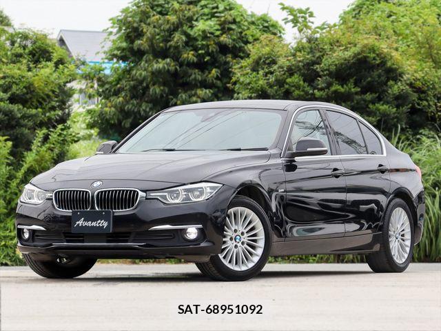 Bmw 3 SERIES 2018-07 8740842-0