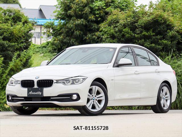 Bmw 3 SERIES 2018-07 8740840-0
