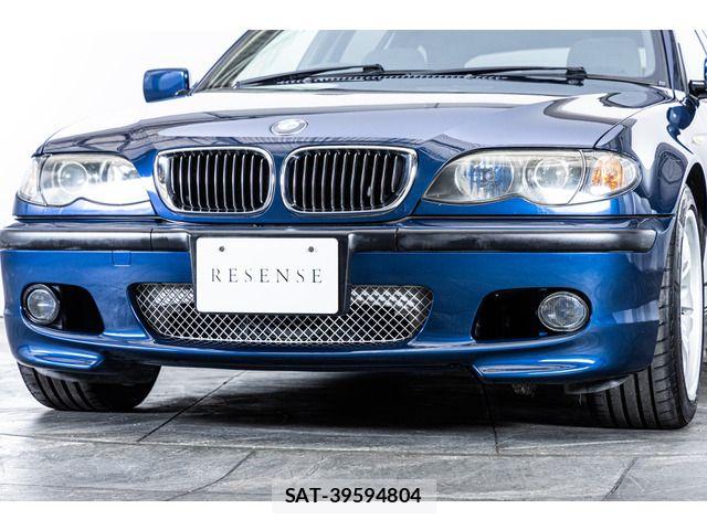 Bmw 3 SERIES 2004-02 8740843-9