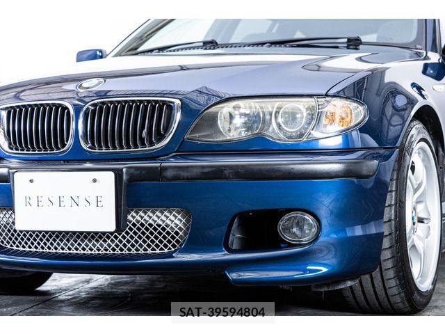 Bmw 3 SERIES 2004-02 8740843-10